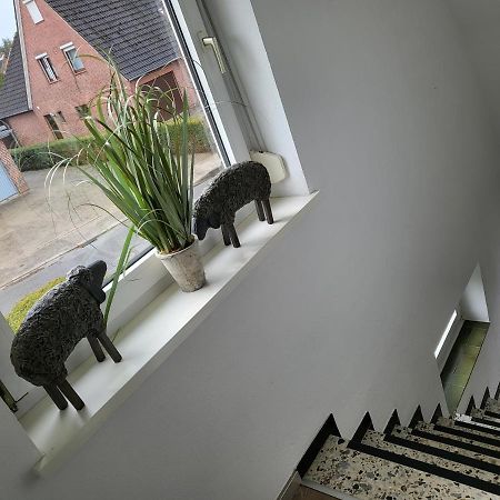 Ferienwohnung "Tiedenhub" Санкт Петер-Ординг Екстериор снимка